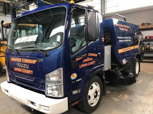 Vehicle Graphics & Custom Apparel | Frontline Graphix Inc. | Carbon ...