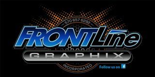 Frontline Graphics Sample Vehicle Graphics & Custom Apparel | Frontline Graphix Inc. | Carbon ...