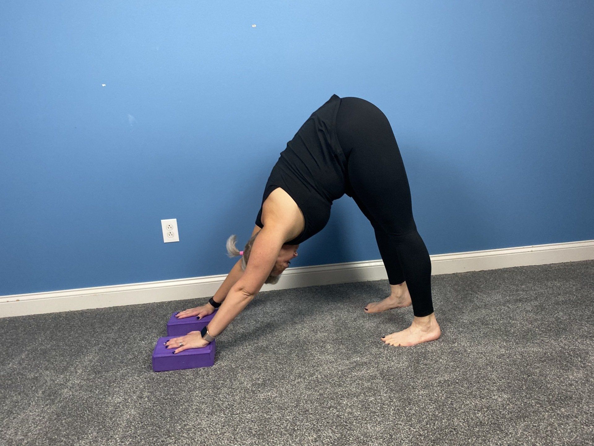 Mat Yoga — Moorestown, NJ — eZENtial Yoga