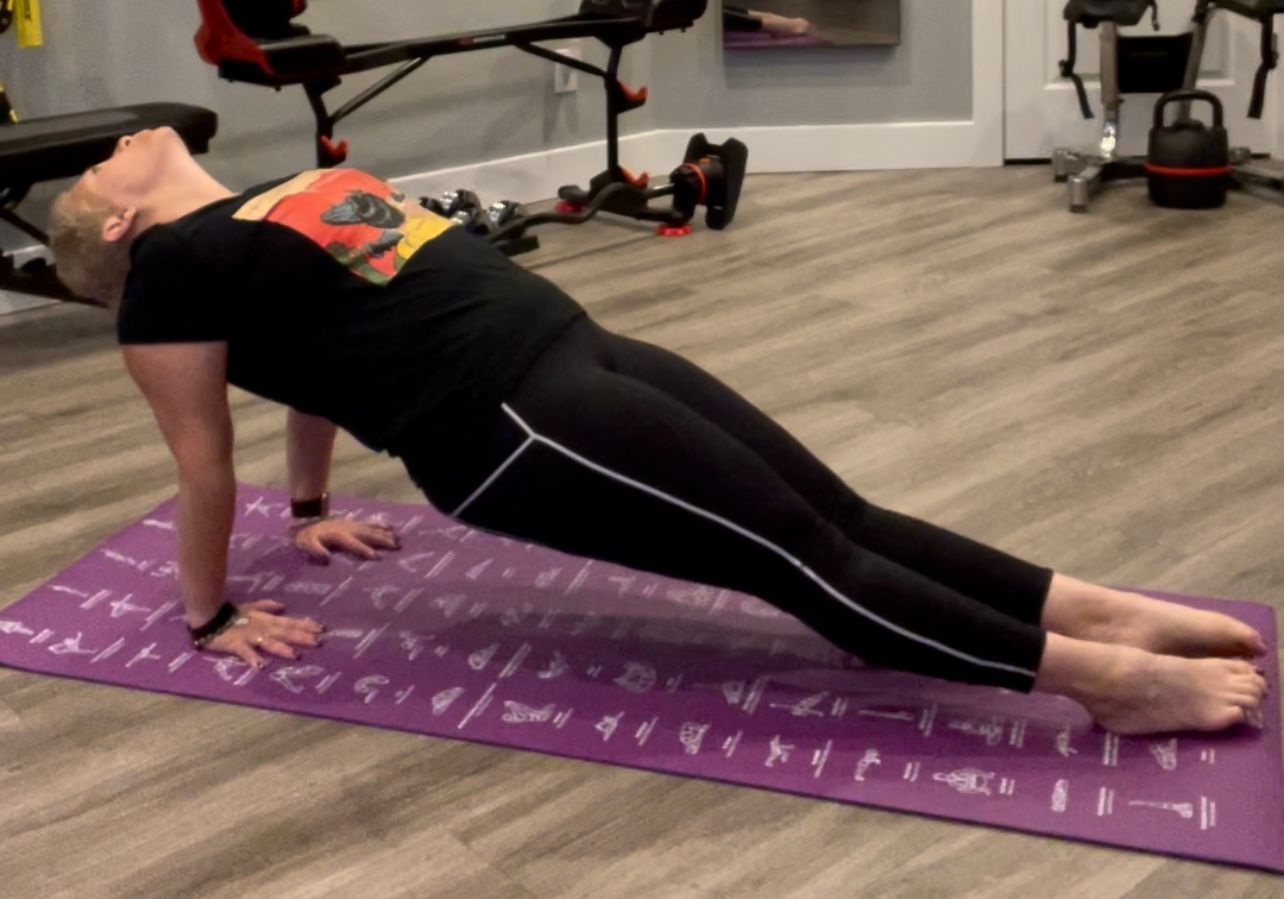 One-On-One Yoga — Moorestown, NJ — eZENtial Yoga