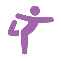 Improves Flexibility