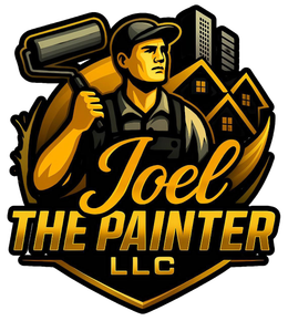 Joel The Painter Joel The Painter