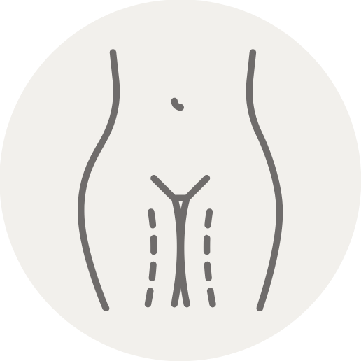 Thigh Slimming