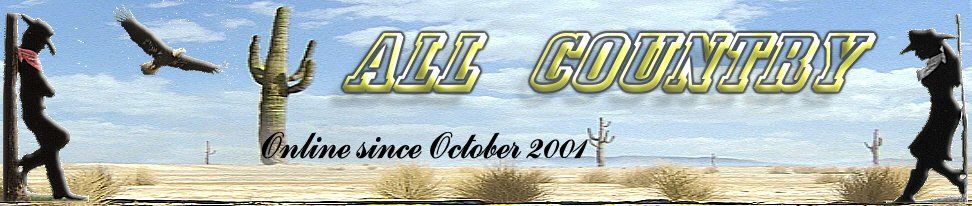 All Country