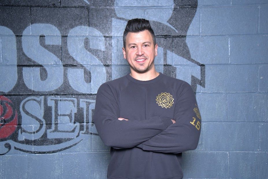 Chris Steiner