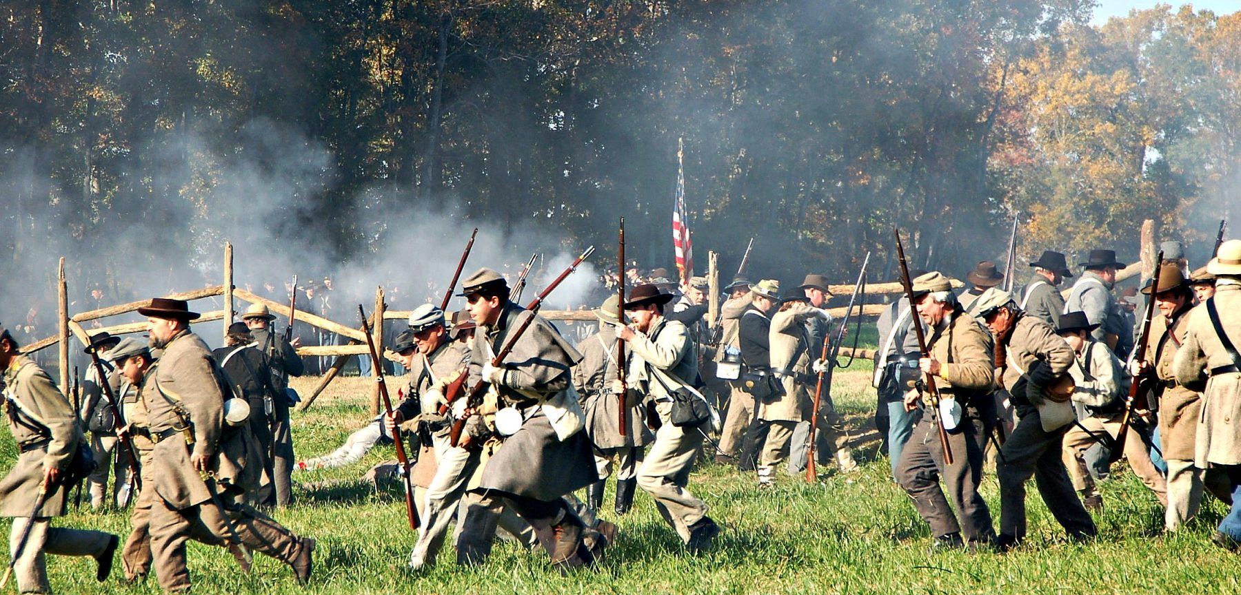 Confederates of Williamston North Carolina Martin County