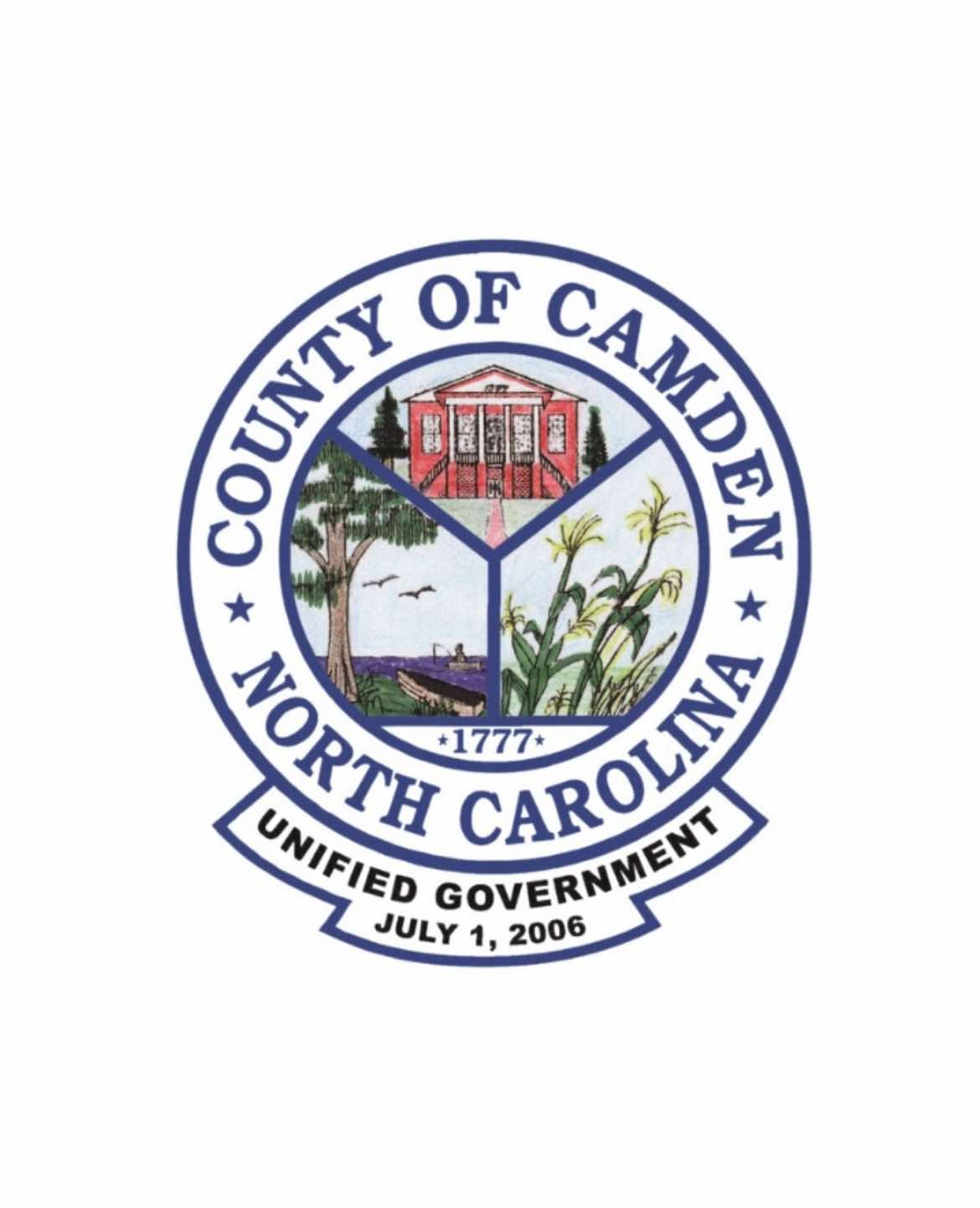 County of Camden NC Tourism | Historic Albemarle Highway