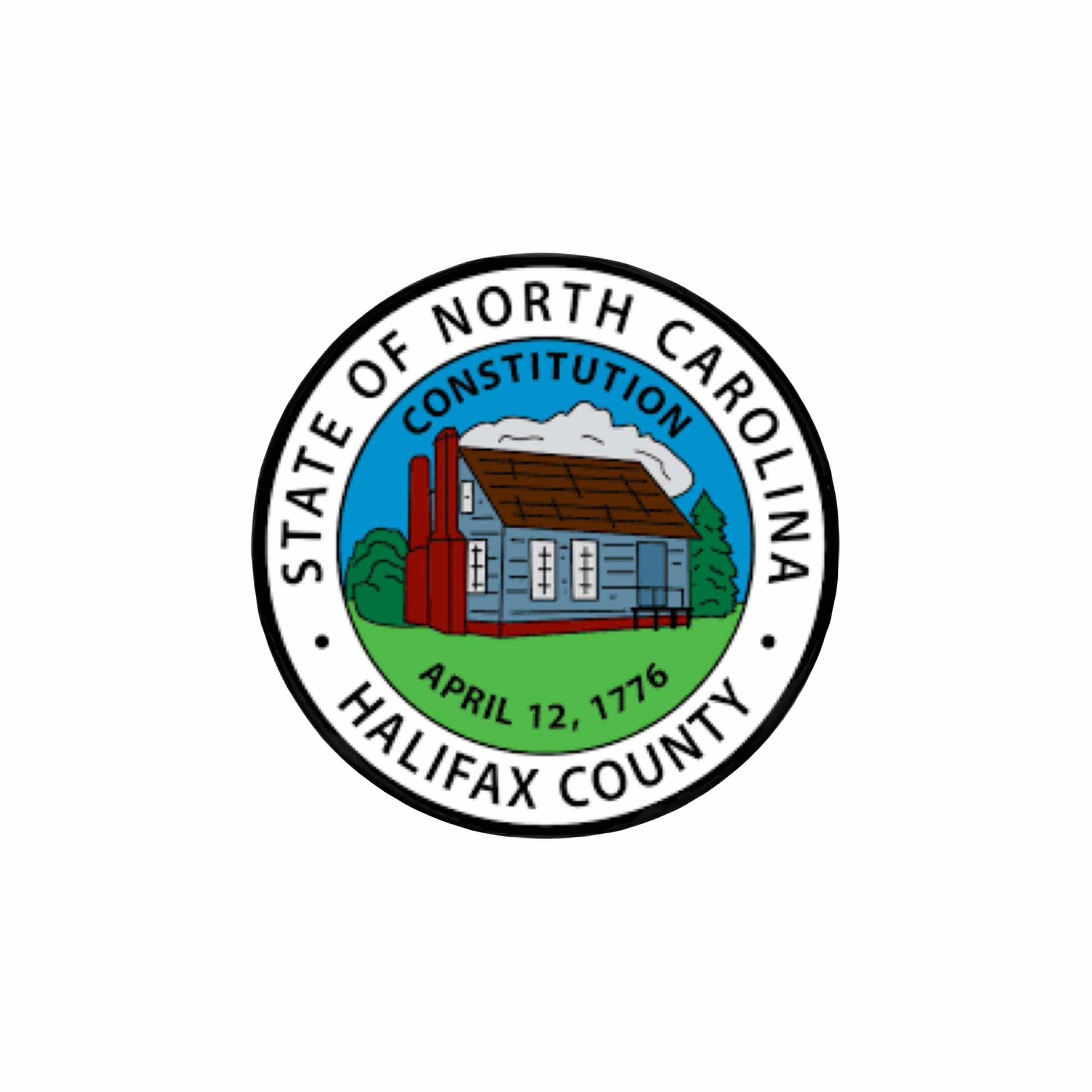 Halifax County NC