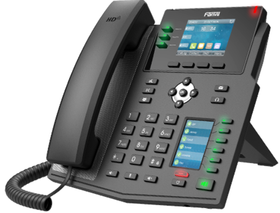 Fanvil X3G Enterprise IP Phone