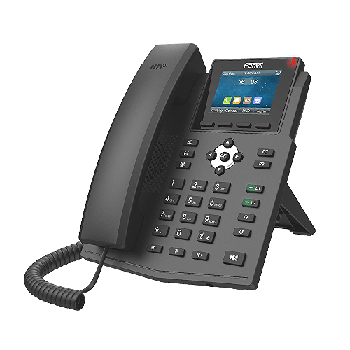 Fanvil X3G Enterprise IP Phone Fanvil X3G Enterprise IP Phone