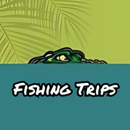 Fishing Trips in Everglades