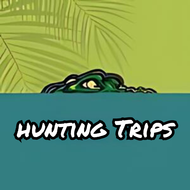 Hunting Trips in Everglades