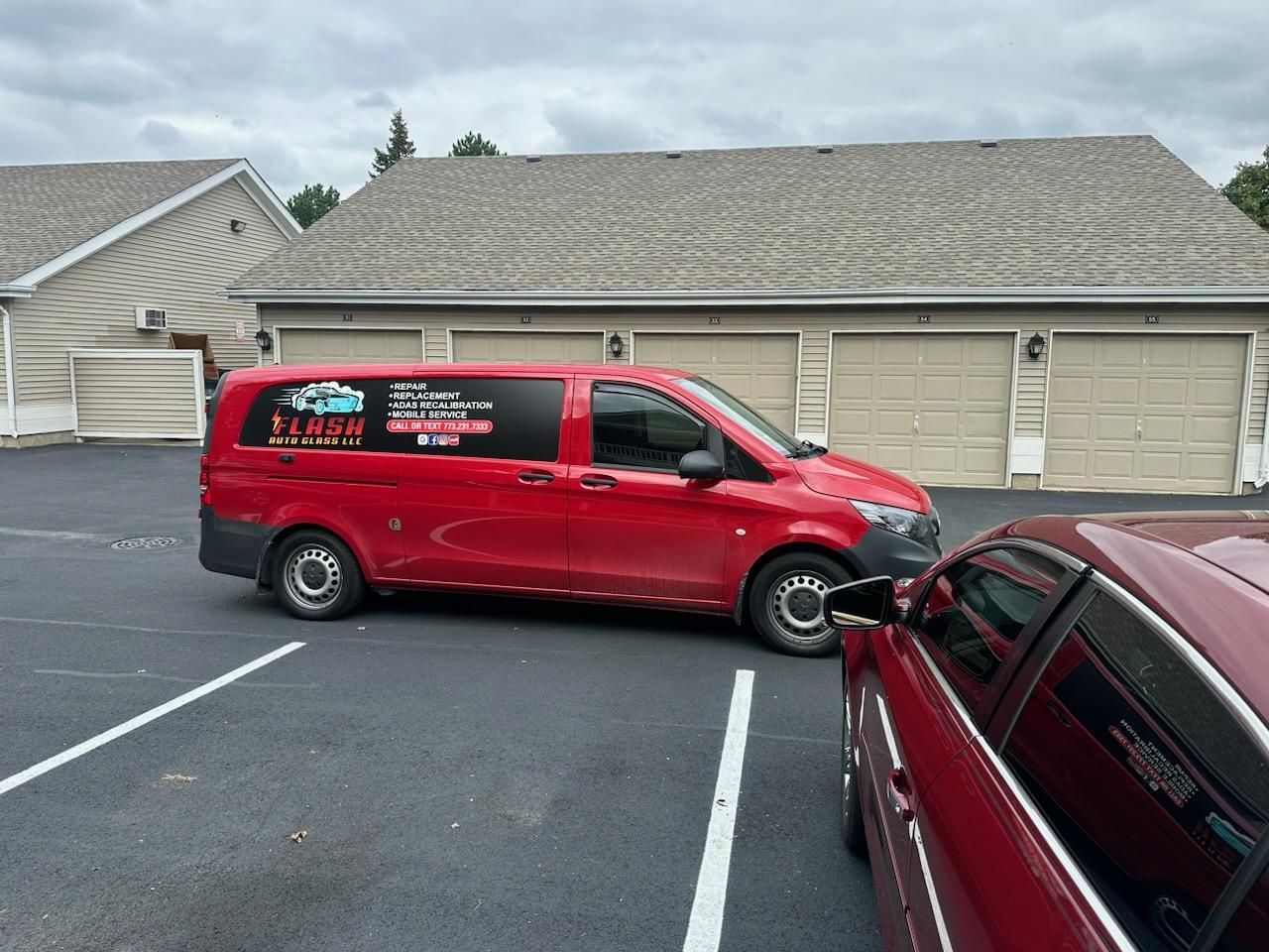 Windshield Replacement in Joliet, IL Flash Auto Glass