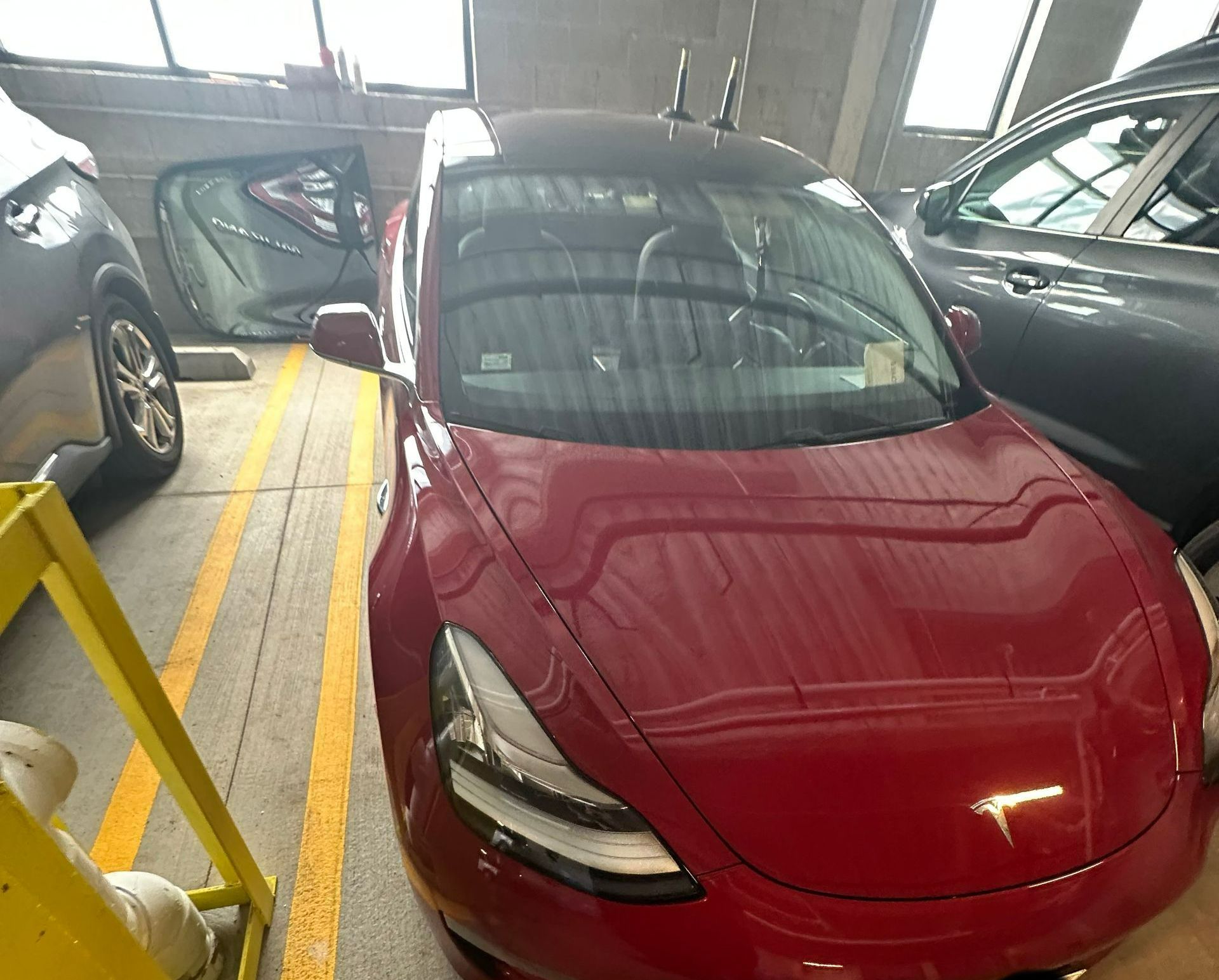 Mobile Auto Glass Repair Chicago, IL Flash Auto Glass LLC