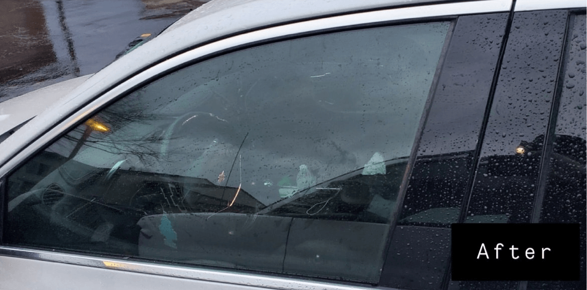 Car Window Repair in Bradley, IL