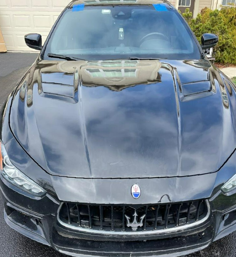 windshield replacement in Barrington, IL windshield replacement in Barrington, IL