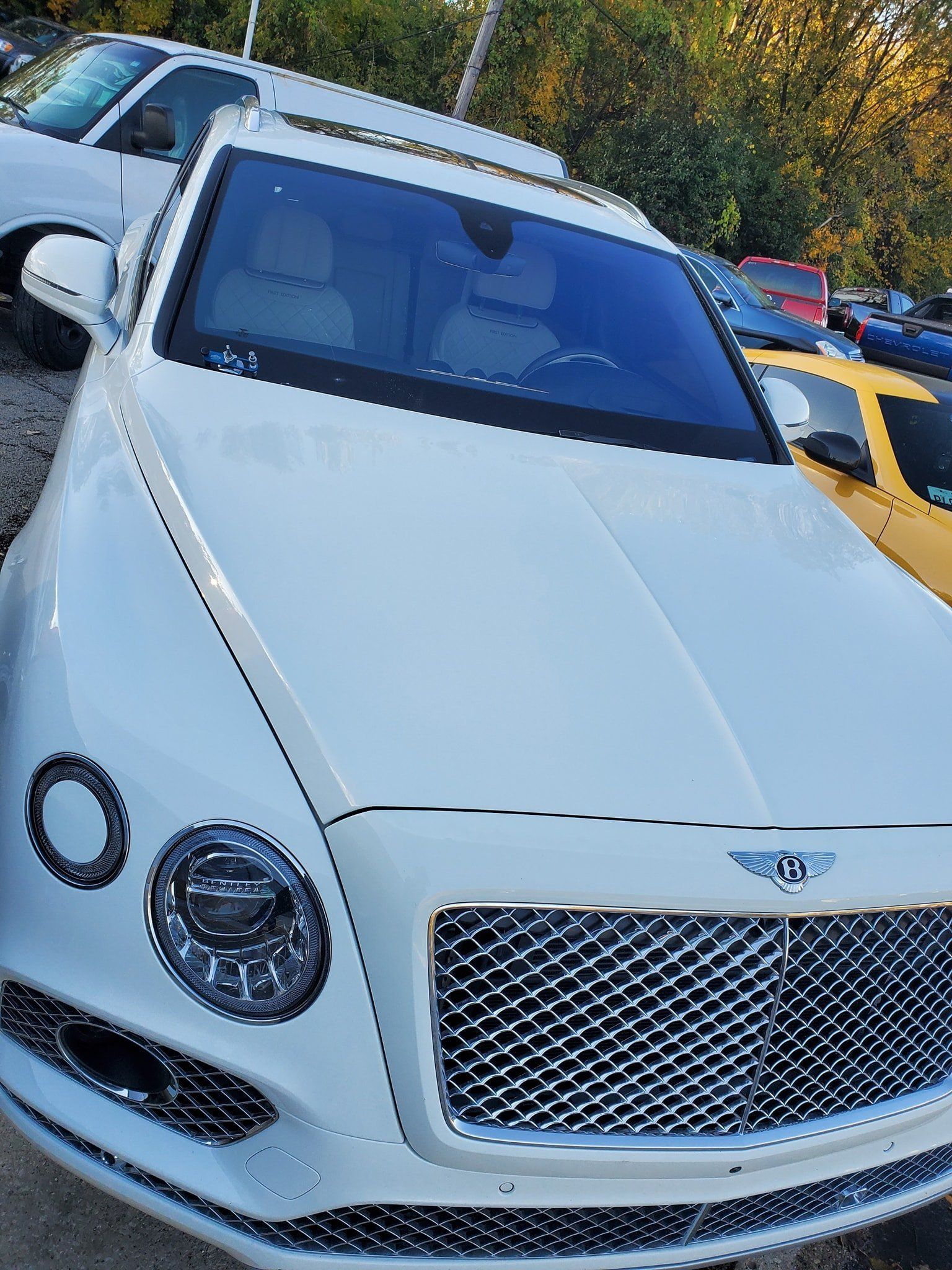 Windshield Replacement — Chicago, IL — Flash Auto Glass LLC
