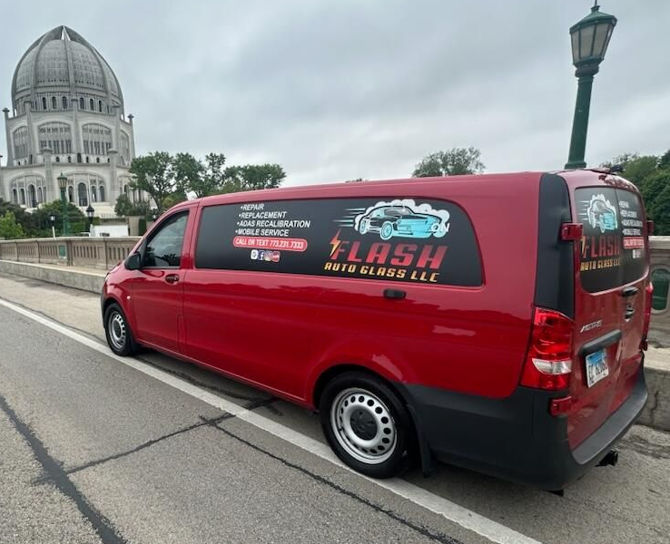 Auto glass repair in Schaumburg, IL Auto glass repair in Schaumburg, IL