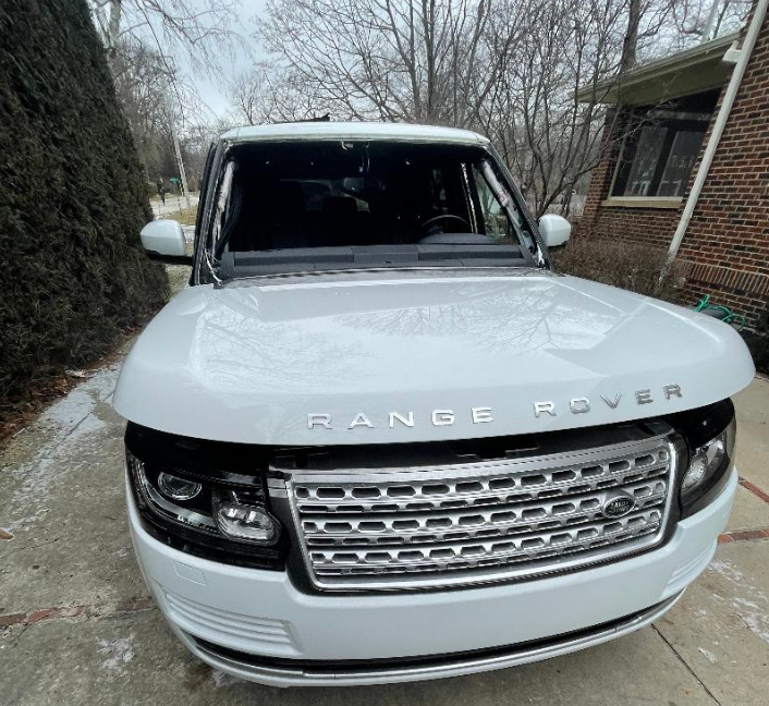 Windshield replacement in South Barrington, IL Windshield replacement in South Barrington, IL