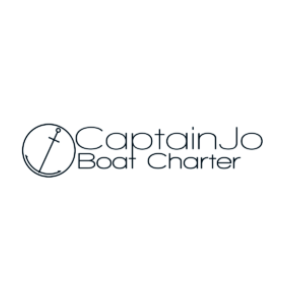 Captain Jo Boat Charter