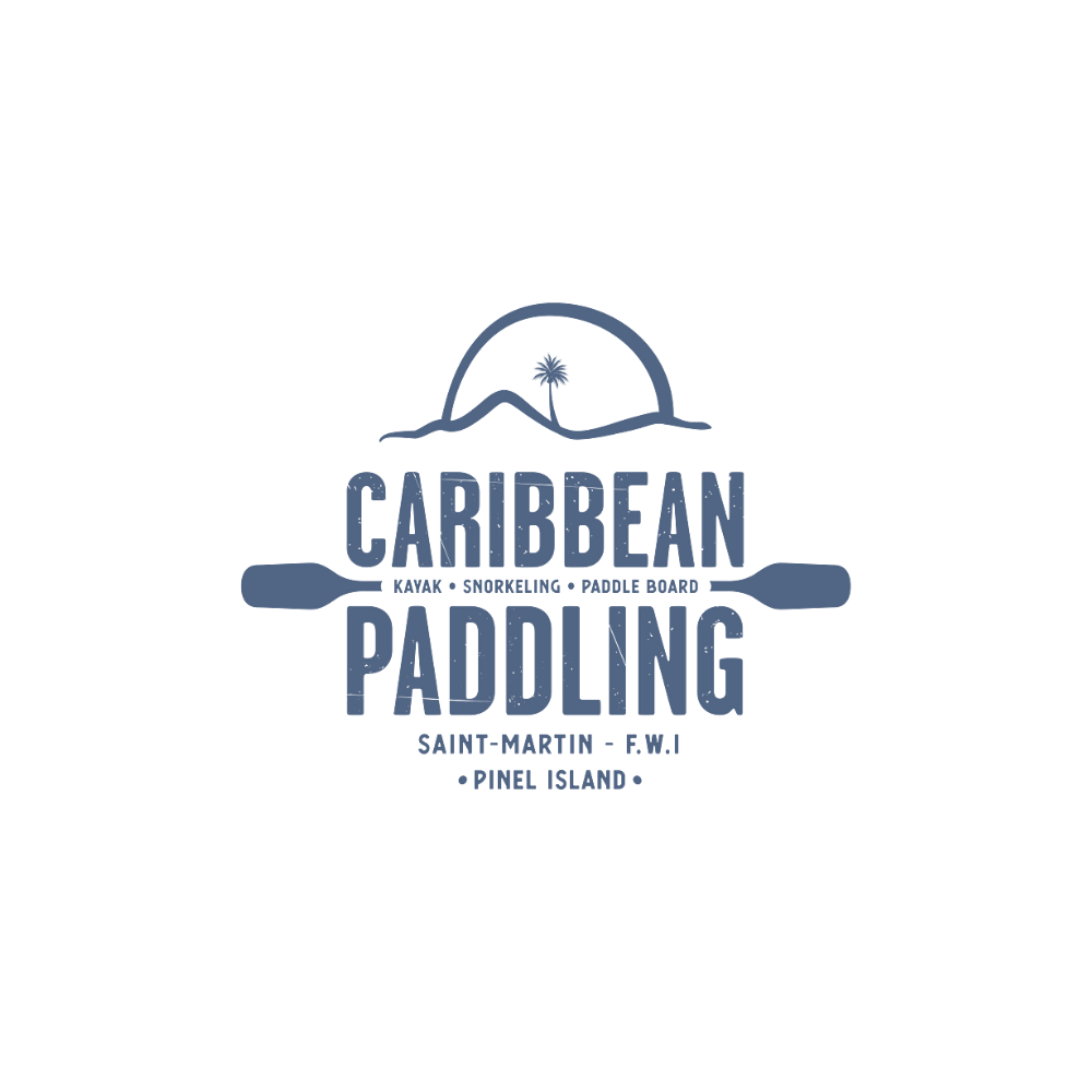 Caribbean Paddling 