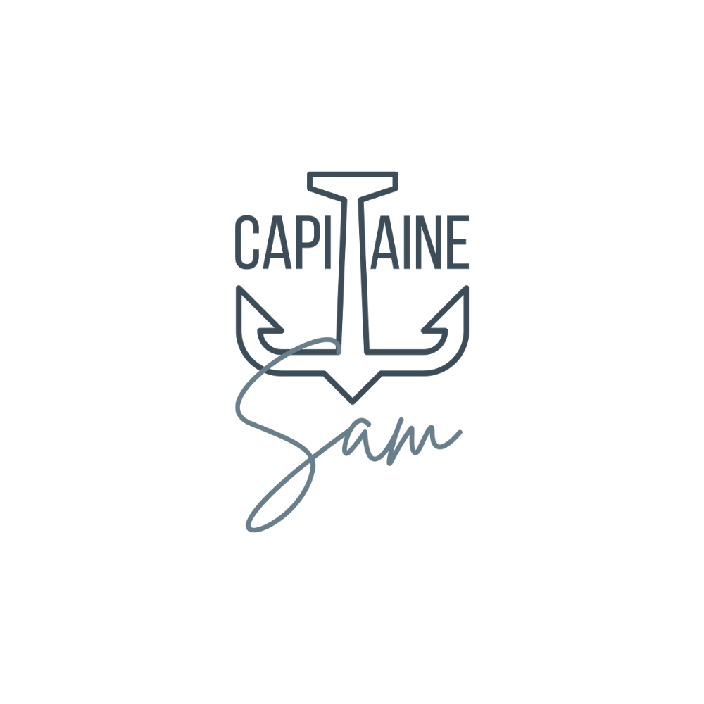 Capitaine Sam