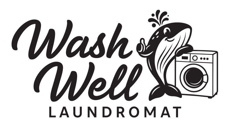 Wash Well Laundromat