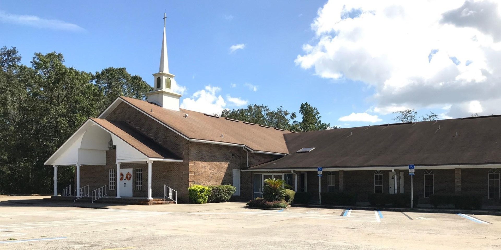 Discover Heavenly Heights Baptist Church