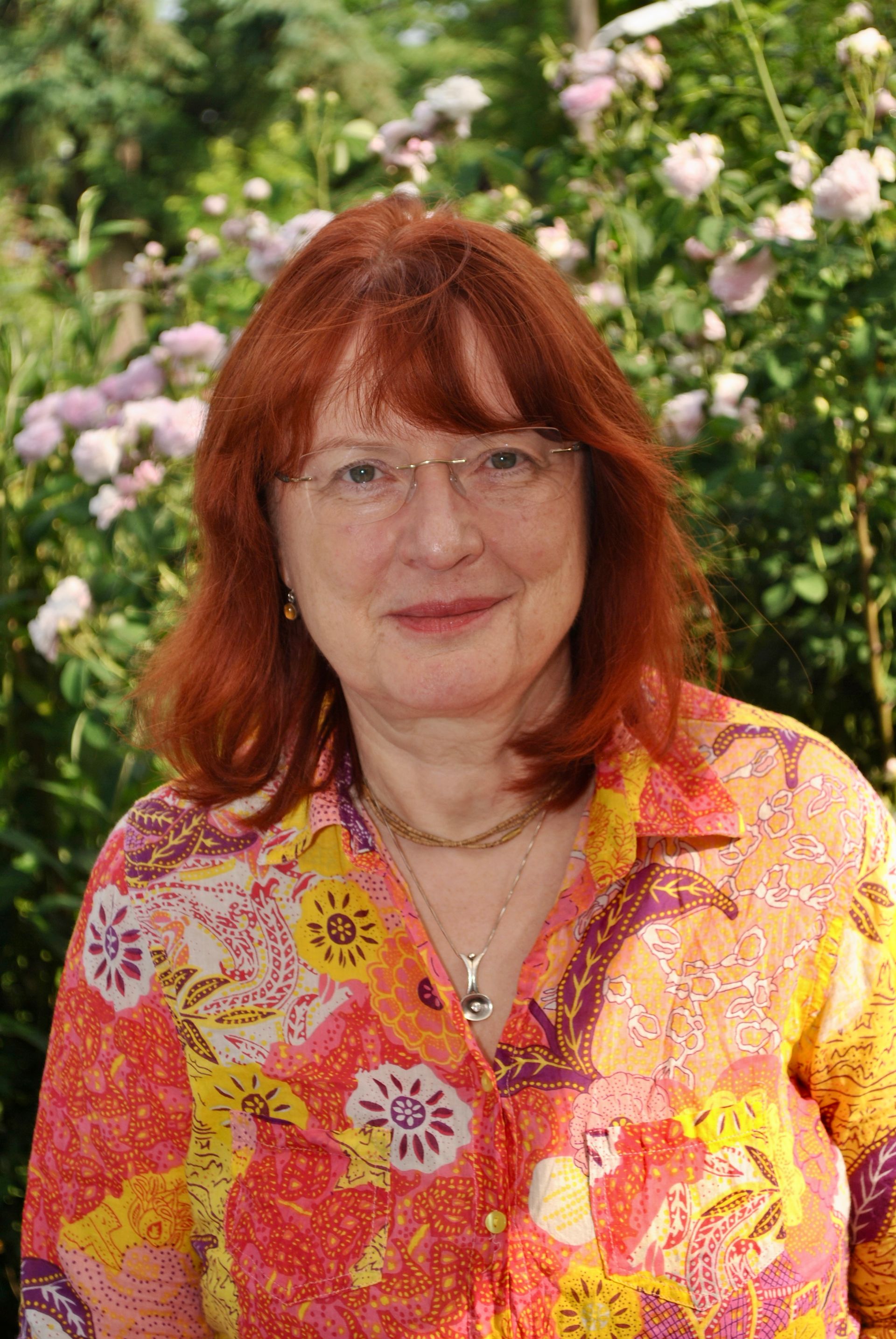 frau dr. med. anke zapfe