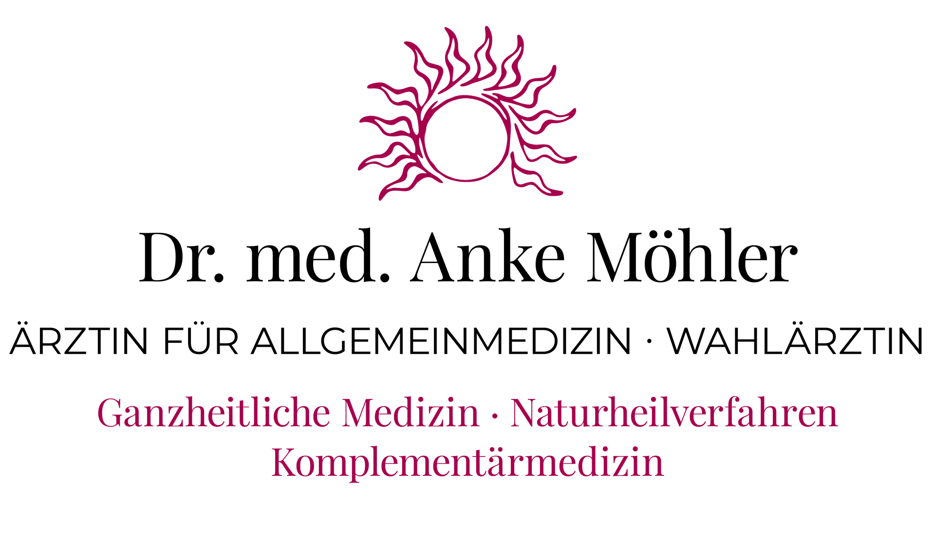 Dr. med. Anke Möhler