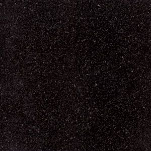 Dark, grainy black image with scattered white noise-like speckles