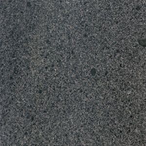 Gray speckled textured surface close-up, filling the frame.
