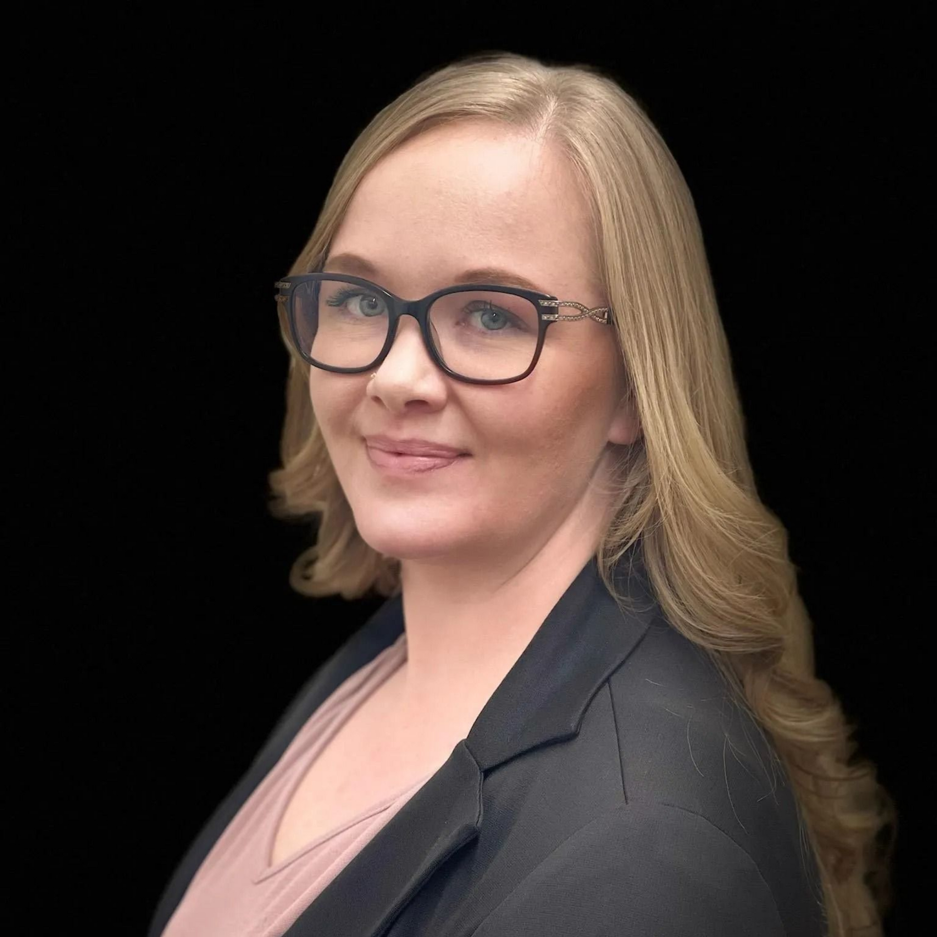 Staff Photo