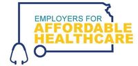 Kansas Employers for Affordable Healthcare Logo