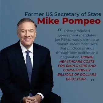 Mike Pompeo quote