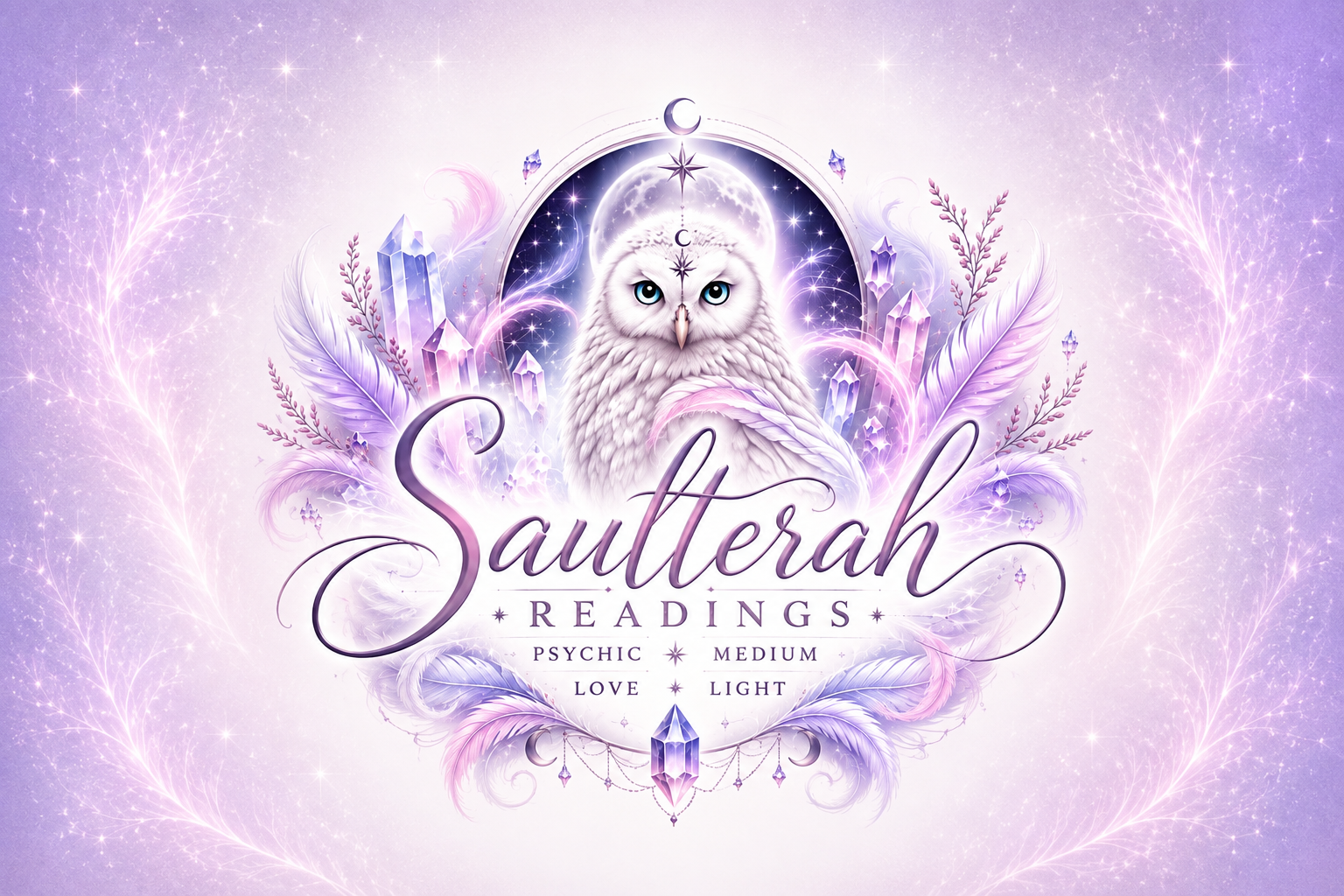 Saulterah Readings Psychic Medium Winnipeg