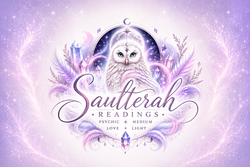 Saulterah Readings Psychic Medium Winnipeg