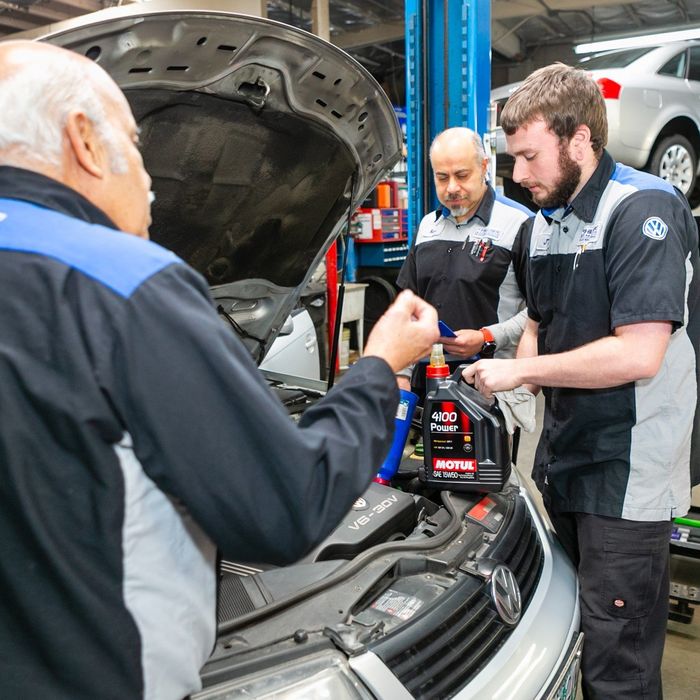 Car Repair — Portland, OR — Hillside Imports Car Repair — Portland, OR — Hillside Imports