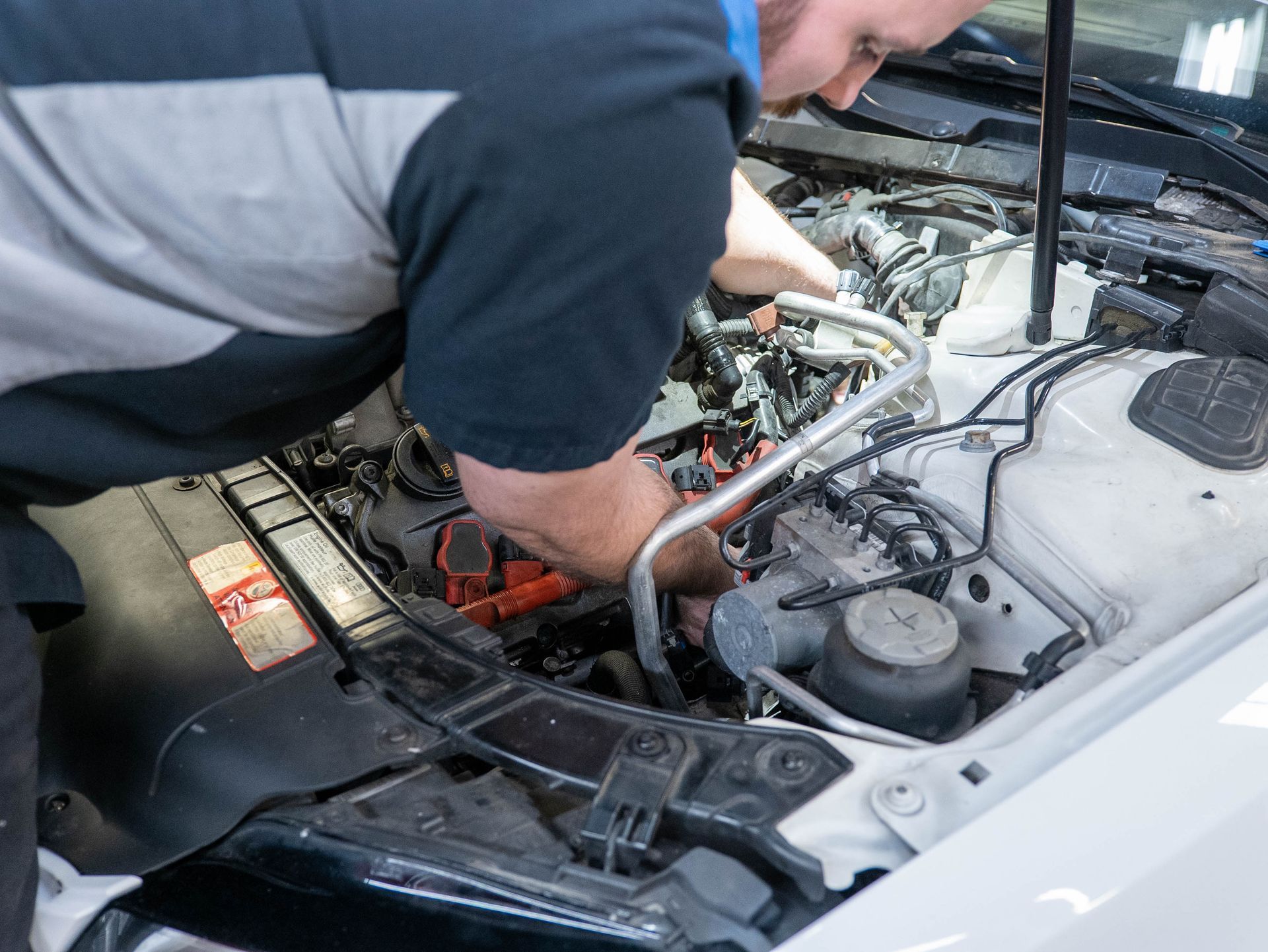 Car Maintenance — Portland, OR — Hillside Imports Car Maintenance — Portland, OR — Hillside Imports