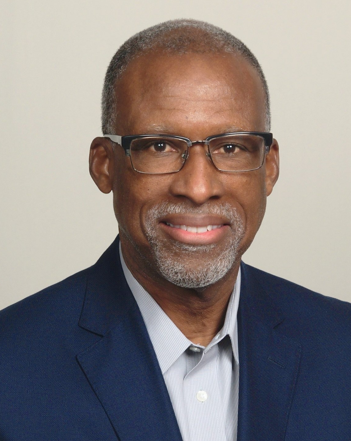 AxisTD | Garcia Glover, Managing Partner