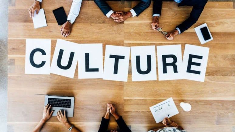 Positive workplace culture