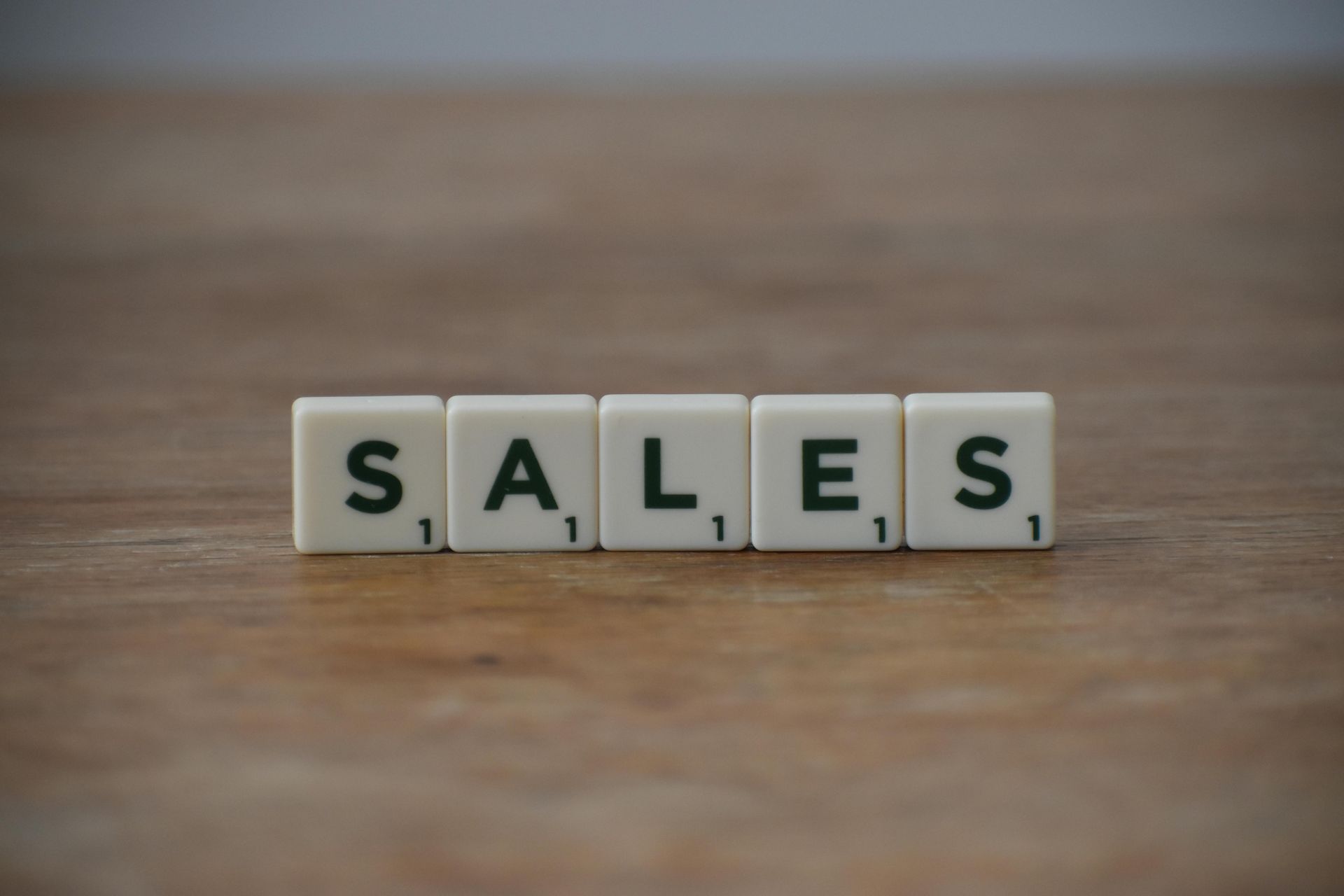 Effective Sales Training