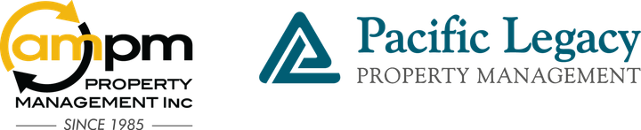 AM/PM Property Management, Inc. Logo