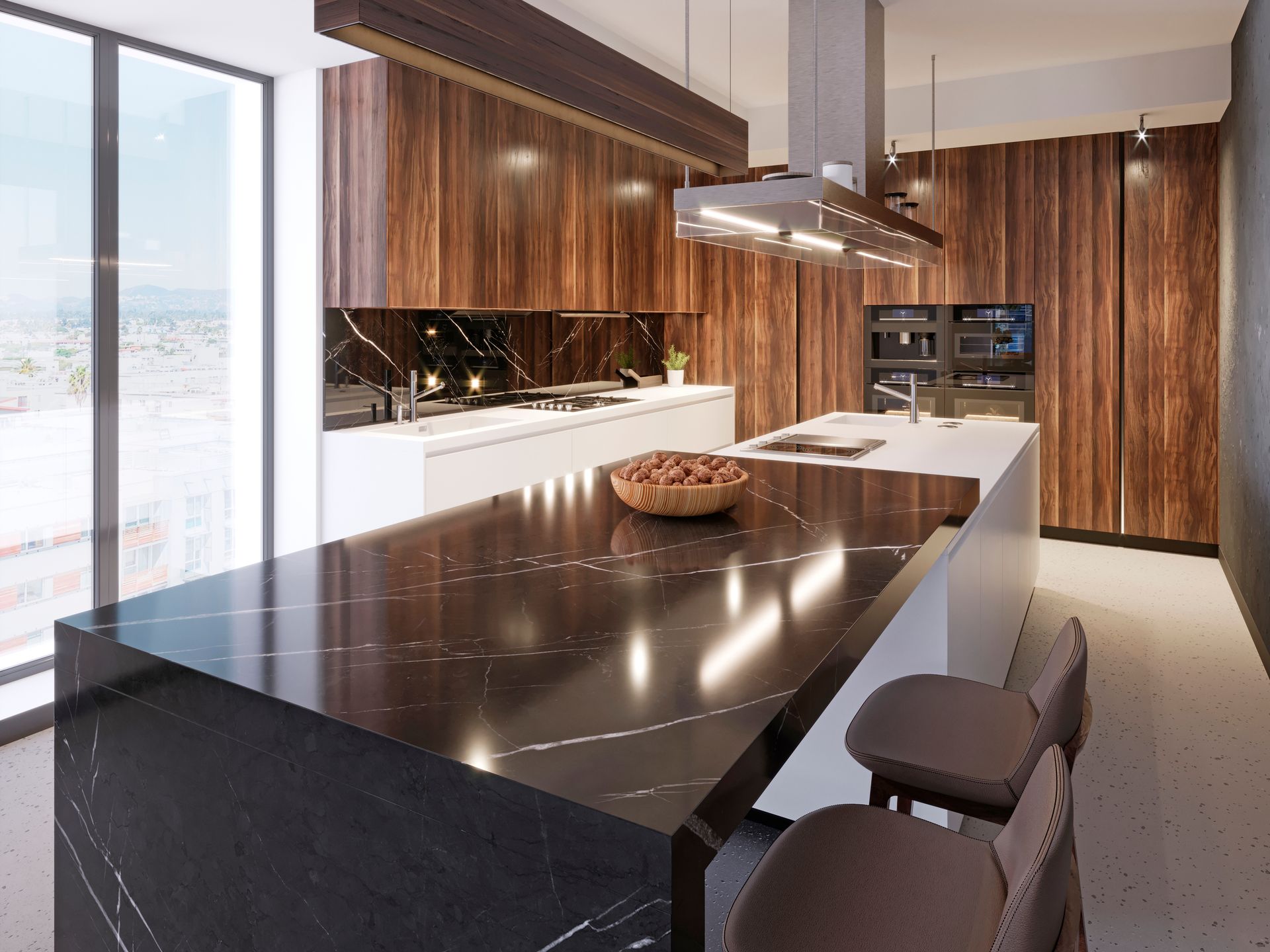 Granite, Marble & Quartz Countertops | Granite Innovations Prescott ...