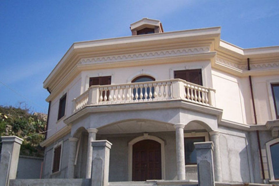 Pavimenti a intarsi Modica, RG Avola Stone Design