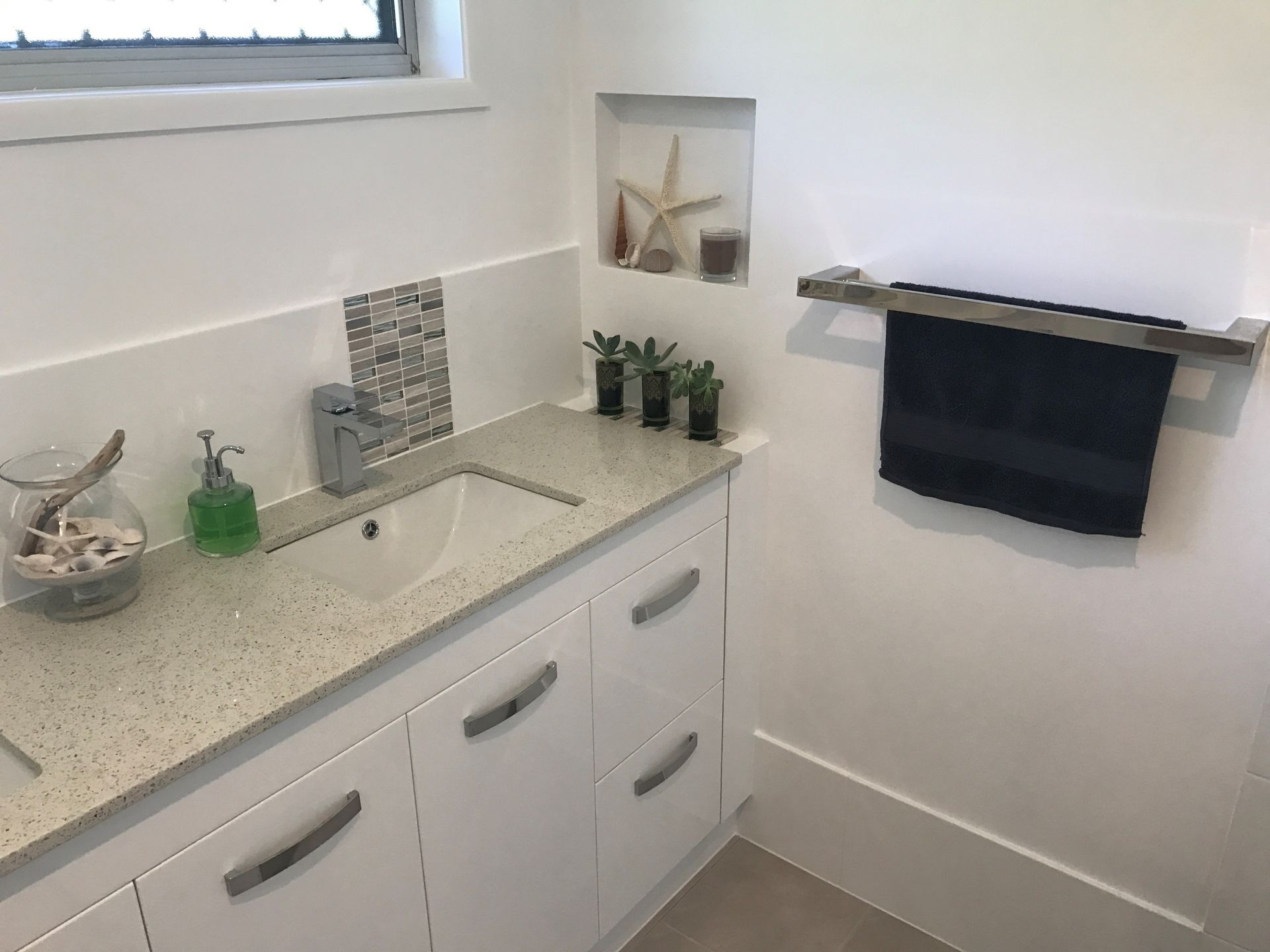 Bathroom Renovation Sunshine Coast