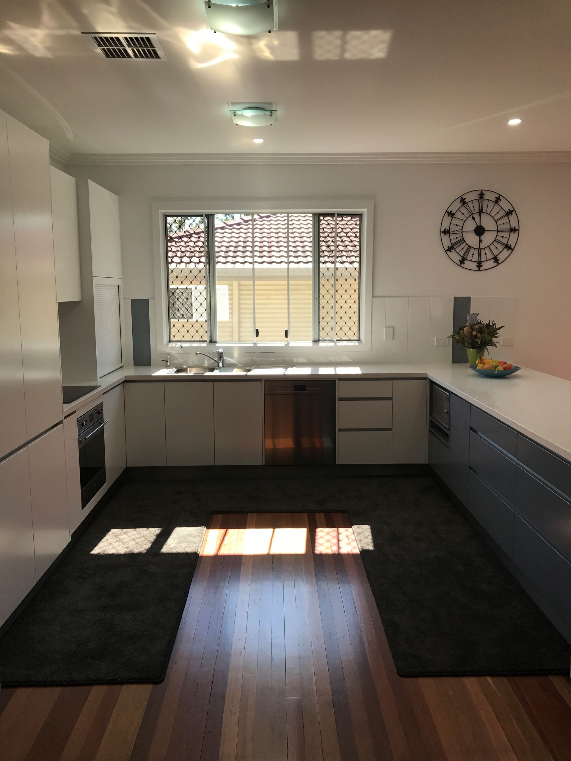 Kitchen Renovation Sunshine Coast