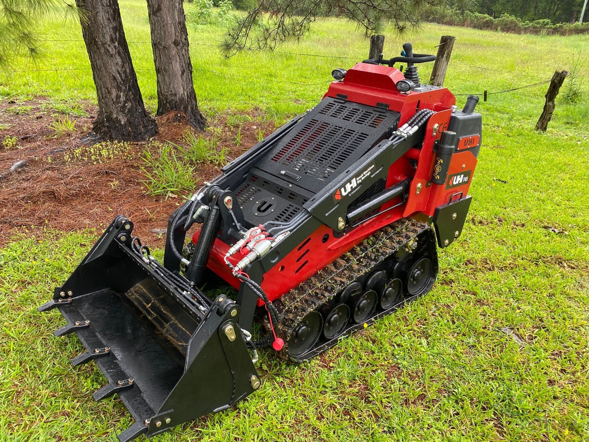 Sunshine Coast Excavation