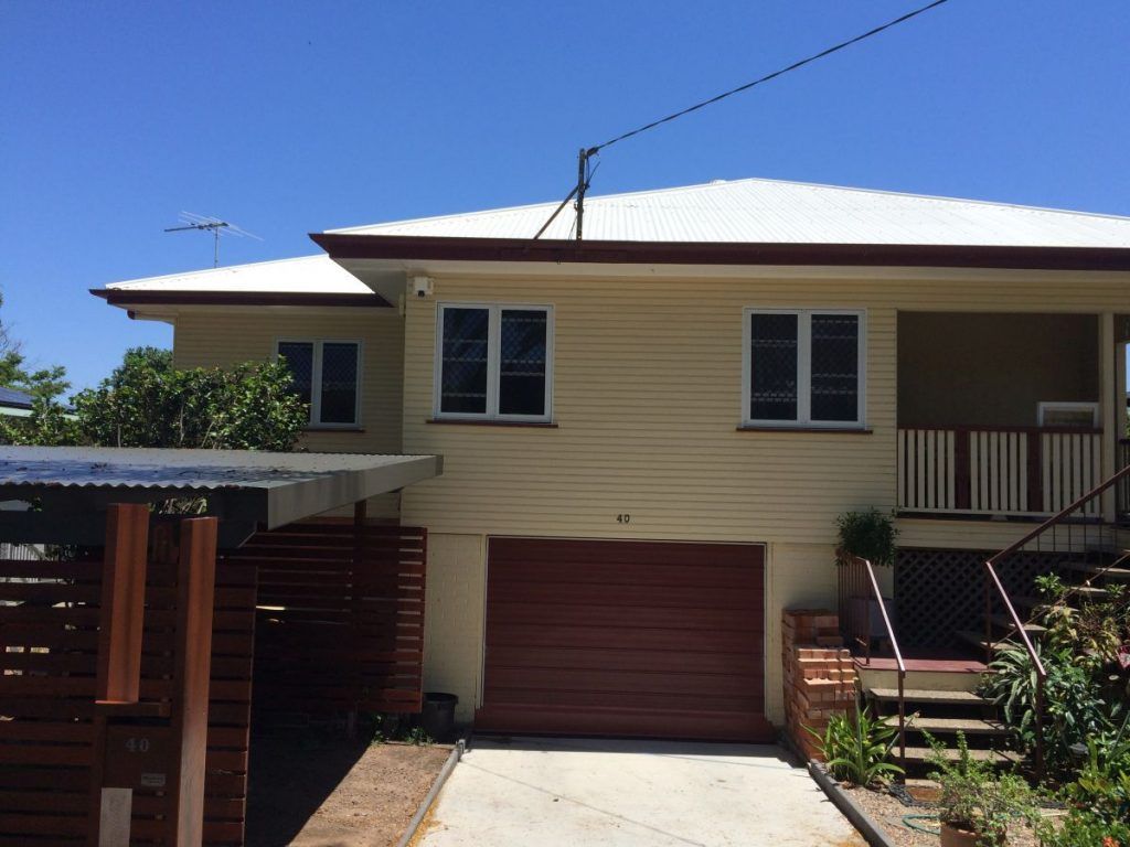 Nambour Builder