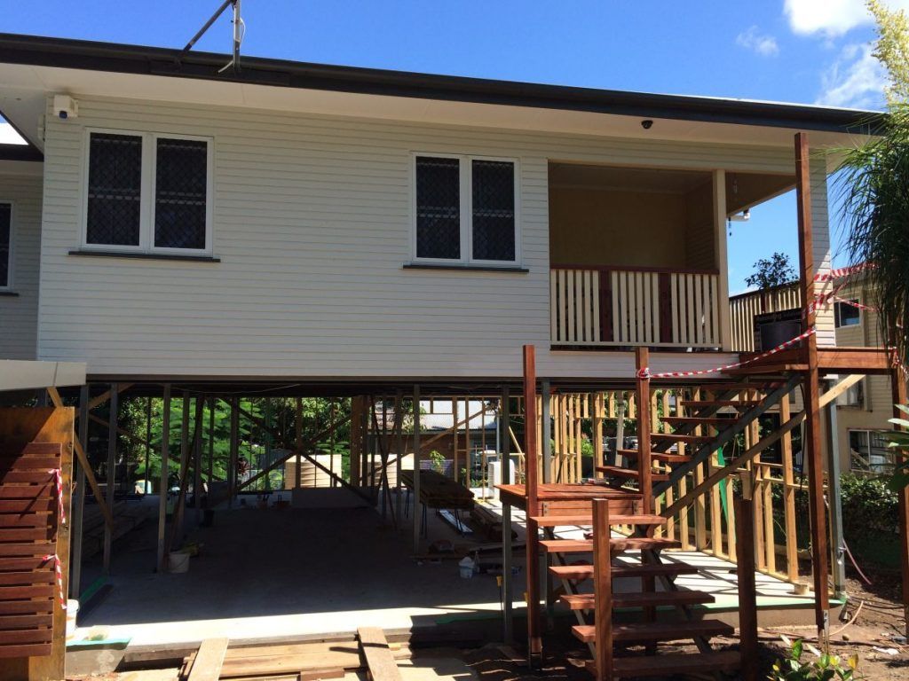 Home Renovations Builder Sunshine Coast